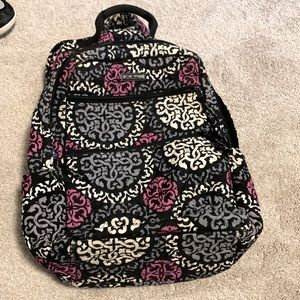 Vera Bradley Backpack